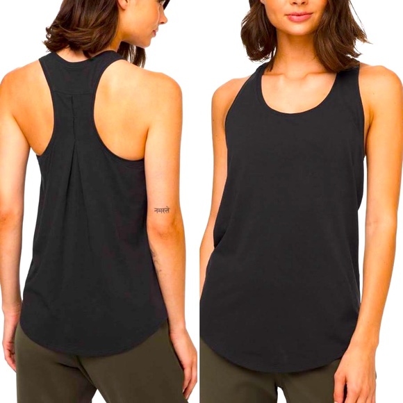 lululemon athletica Tops - NEW! Lululemon Tank New with Tags